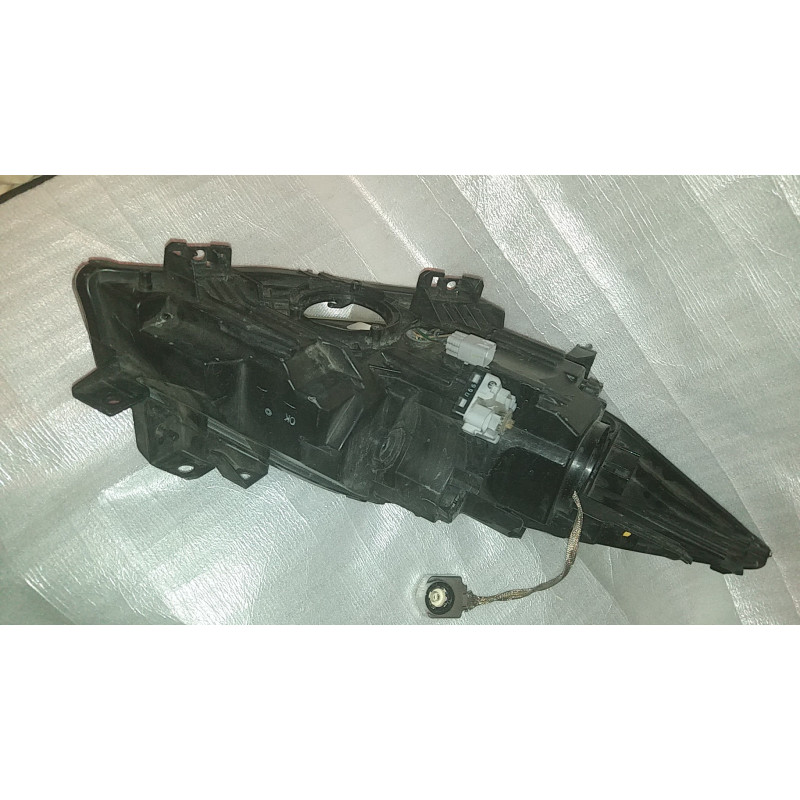 BBM5-51040 Mazda 3 Left AFS Xenon Headlight 2010-2013