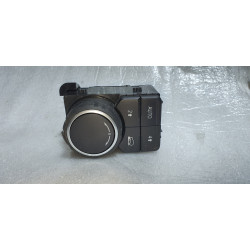 84561269 Chevrolet Tahoe Ride Control Transfer Case Switch 2021-2024