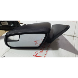 DR33-17683-BD Ford Mustang Left Mirror (3-Pin) 2013-2014