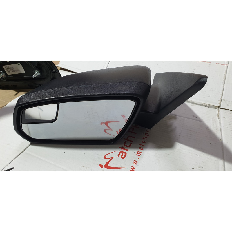 DR33-17683-BD Ford Mustang Left Mirror (3-Pin) 2013-2014
