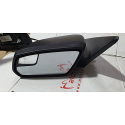 DR33-17683-BD Ford Mustang Left Mirror (3-Pin) 2013-2014