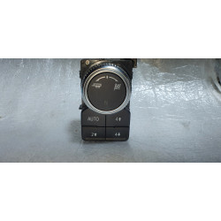 84316977 GMC Sierra Trailer Switch 2019-2024