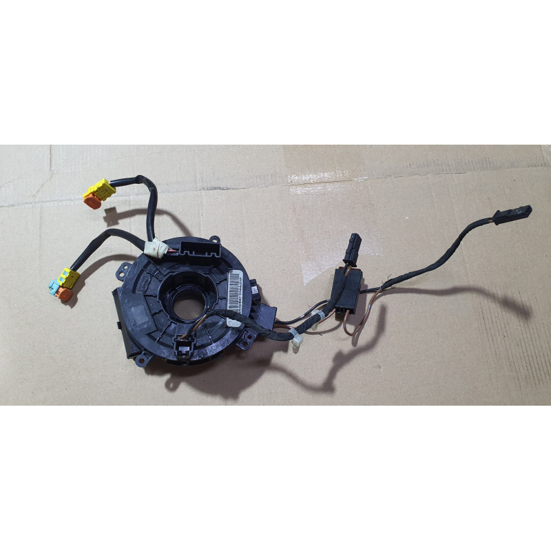 13579709 Chevrolet steering wheel clockspring 22845069