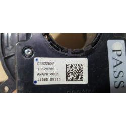 13579709 Chevrolet steering wheel clockspring 22845069