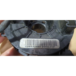 13579709 Chevrolet steering wheel clockspring 22845069