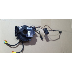 13579709 Chevrolet steering wheel clockspring 22845069