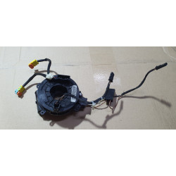 13579709 Chevrolet steering wheel clockspring 22845069