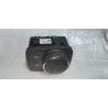 84772686 Chevrolet Traverse electronic suspension ride control switch