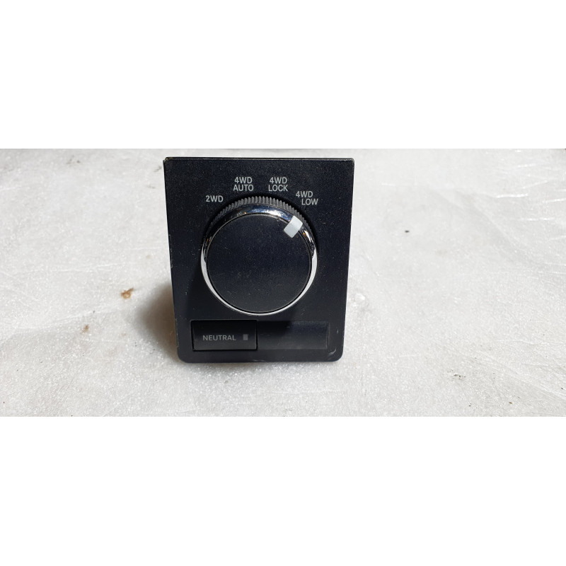 04602972AB Dodge Ram 1500 transfer case switch 2009-2012 04602972AC