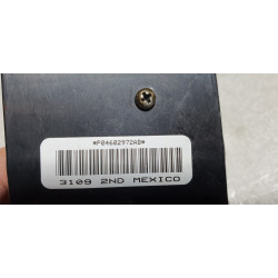 04602972AB Dodge Ram 1500 transfer case switch 2009-2012 04602972AC