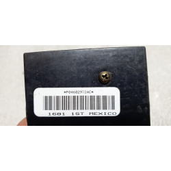 04602972AC Dodge RAM 1500 Transfer Case Switch 2009-2012 04602972AA