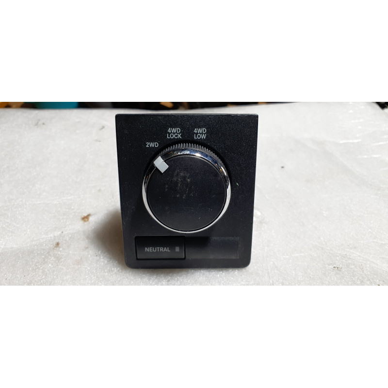 04602973AC Dodge RAM 1500 Transfer Case Switch 2009-2012