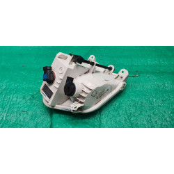 GJ54-13B220-B Ford Escape Right Fog Turn Lamp 2017-2019