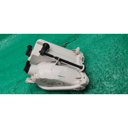 GJ54-13B220-B Ford Escape Right Fog Turn Lamp 2017-2019