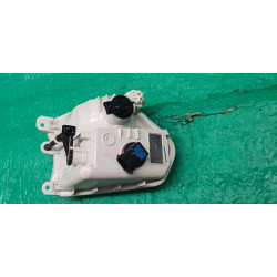 GJ54-13B220-B Ford Escape Right Fog Turn Lamp 2017-2019
