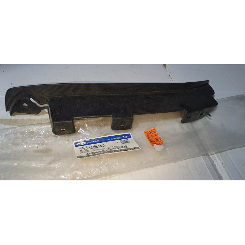 FR3Z-6328371-A Ford Mustang Left Wheelhouse Mud Guard Splash Shield