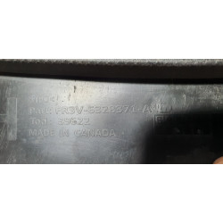 FR3Z-6328371-A Ford Mustang Left Wheelhouse Mud Guard Splash Shield