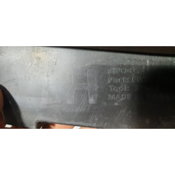 FR3Z-6328371-A Ford Mustang Left Wheelhouse Mud Guard Splash Shield