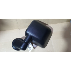 Jeep Wrangler Left Manual Mirror 2007-2017