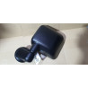 Jeep Wrangler Left Manual Mirror 2007-2017