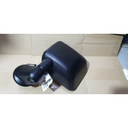 Jeep Wrangler Left Manual Mirror 2007-2017