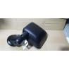 Jeep Wrangler Left Manual Mirror 2007-2017