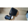 Jeep Wrangler Left Manual Mirror 2007-2017