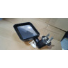 Jeep Wrangler Left Manual Mirror 2007-2017