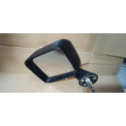 Jeep Wrangler Left Manual Mirror 2007-2017