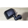 Jeep Wrangler Right Manual Mirror 2007-2017
