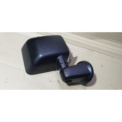 Jeep Wrangler Right Manual Mirror 2007-2017