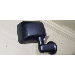 Jeep Wrangler Right Manual Mirror 2007-2017