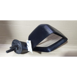 Jeep Wrangler Right Manual Mirror 2007-2017
