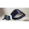Jeep Wrangler Right Manual Mirror 2007-2017
