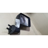 Jeep Wrangler Right Manual Mirror 2007-2017