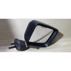 Jeep Wrangler Right Manual Mirror 2007-2017