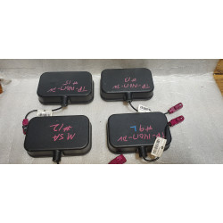 68204715AA Dodge Viper Roof GPS Radio Antenna 2015-2017