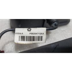 68204715AA Dodge Viper Roof GPS Radio Antenna 2015-2017