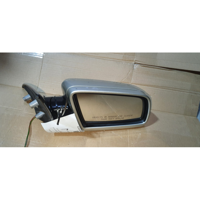 BMW 5 Series Right Puddle Lamp Mirror 2006-2010 | 6 Series
