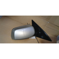BMW 5 Series Right Puddle Lamp Mirror 2006-2010 | 6 Series