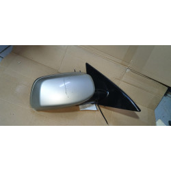 BMW 5 Series Right Puddle Lamp Mirror 2006-2010 | 6 Series