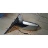 BMW 5 Series Right Puddle Lamp Mirror 2006-2010 | 6 Series