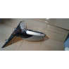 BMW 5 Series Right Puddle Lamp Mirror 2006-2010 | 6 Series