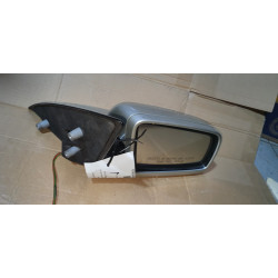 BMW 5 Series Right Puddle Lamp Mirror 2006-2010 | 6 Series