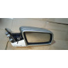 BMW 5 Series Right Puddle Lamp Mirror 2006-2010 | 6 Series