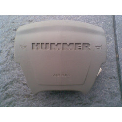 16868600 Hummer H2 Steering Wheel Driver Airbag 2003-2008 15074697