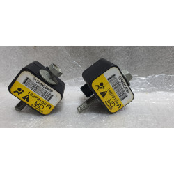 10370150 Chevrolet Silverado Airbag Sensor 2005-2007 85597996