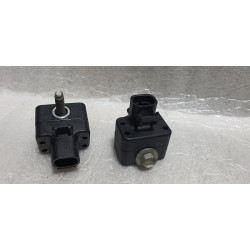 10370150 Chevrolet Silverado Airbag Sensor 2005-2007 85597996