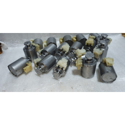 HL3P-7J136-AA Ford Edge Automatic Transmission Pressure Solenoid 24268036