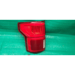 JL34-13B505-CJ Ford F-150 Left Blind Spot Radar LED Tail Lamp 2018-2020